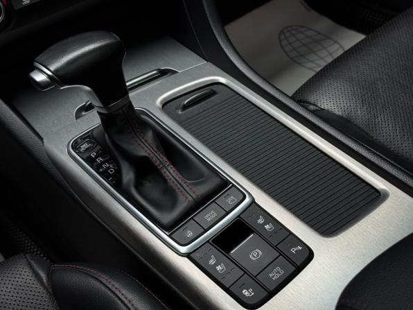 Kia Optima IV с пробегом 2016 года, цена 2 049 000 рублей, 93509 км, седан, Автокод Объявления