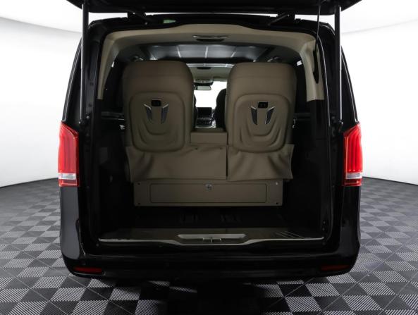 Mercedes-Benz V-Класс III (W447) Рестайлинг с пробегом 2020 года, цена 7 200 000 рублей, 149318 км, минивэн, Автокод Объявления