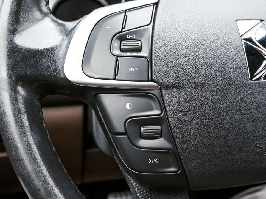 Citroen DS4 Екатеринбург  - изображение 14