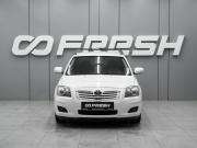 Toyota Avensis II Рестайлинг Ростов-на-Дону  - изображение 20
