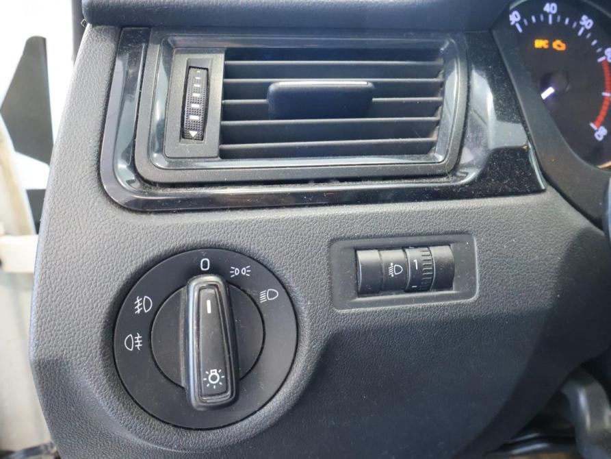 Skoda Rapid I Калуга  - изображение 15