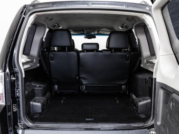 Mitsubishi Pajero IV Рестайлинг 1 с пробегом 2012 года, цена 1 625 000 рублей, 224973 км, внедорожник, Автокод Объявления