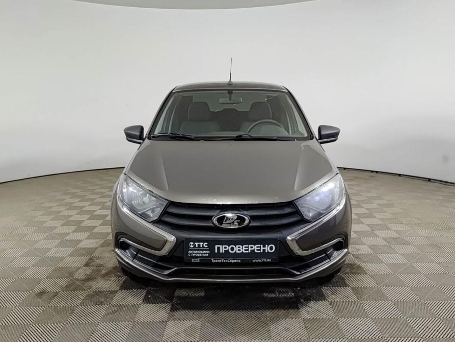 Lada (ВАЗ) Granta I Рестайлинг Уфа  - изображение 2