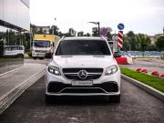 Mercedes-Benz GLE I (W166) Санкт-Петербург  - изображение 41