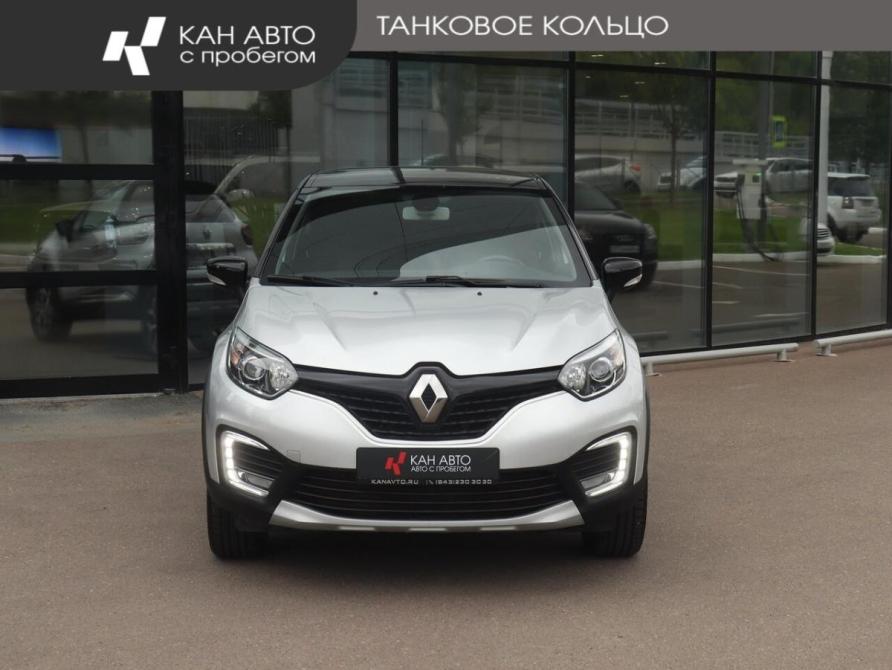 Renault Kaptur I Казань  - изображение 2