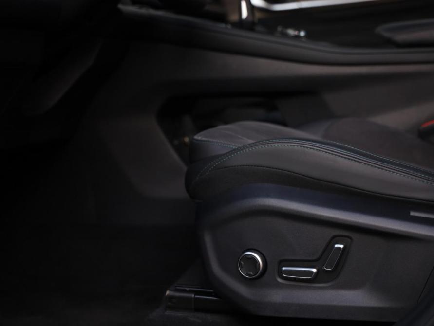 Geely Monjaro I Рестайлинг Санкт-Петербург  - изображение 27