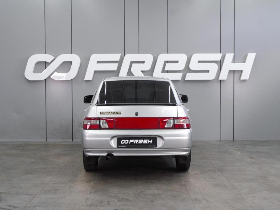 Lada (ВАЗ) 2110 Воронеж  - изображение 4