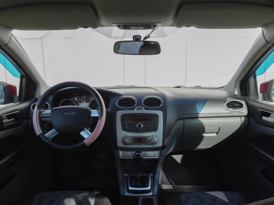 Ford Focus II Рестайлинг Орехово-Зуево  - изображение 6