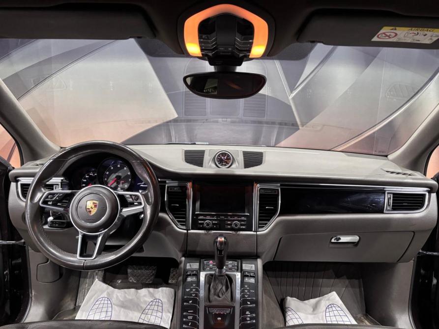 Porsche Macan I Ставрополь  - изображение 8
