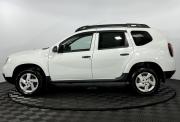 Renault Duster I Рестайлинг Нижний Новгород  - изображение 32