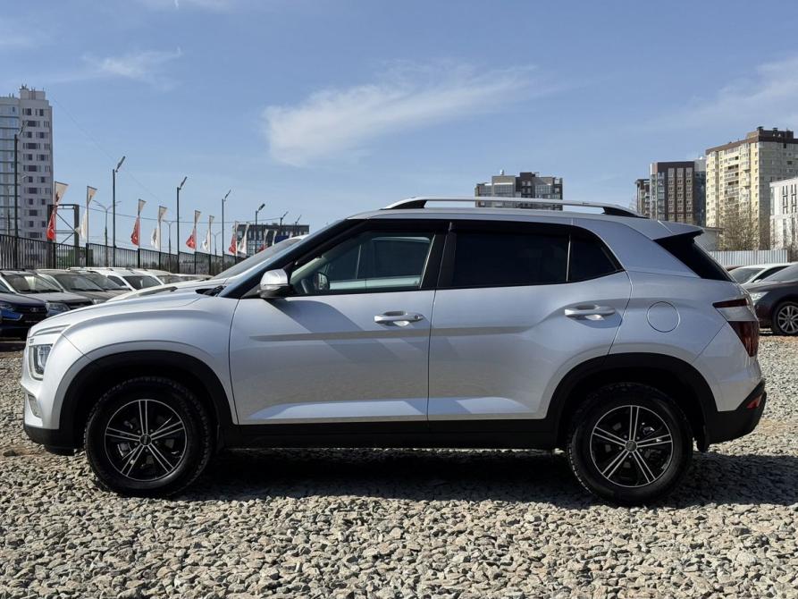 Hyundai Creta II Ижевск  - изображение 8