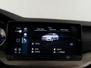 Skoda Octavia IV (A8) Рестайлинг Москва  - изображение 54
