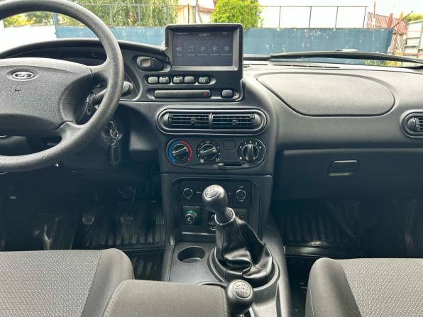 Lada (ВАЗ) Niva Travel I с пробегом 2023 года, цена 1 045 000 рублей, 46993 км, внедорожник, Автокод Объявления