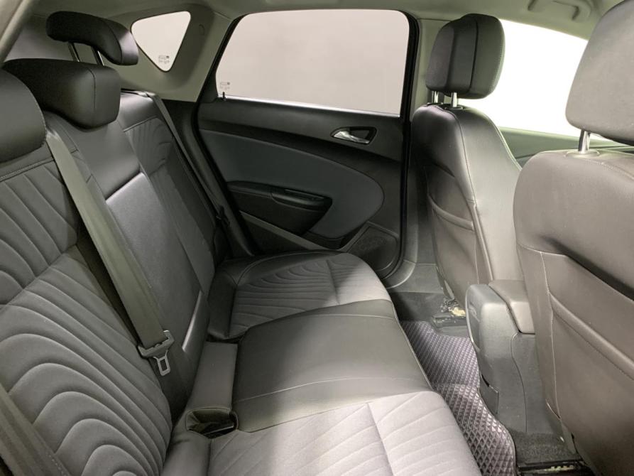 Opel Astra J Рестайлинг Москва  - изображение 17