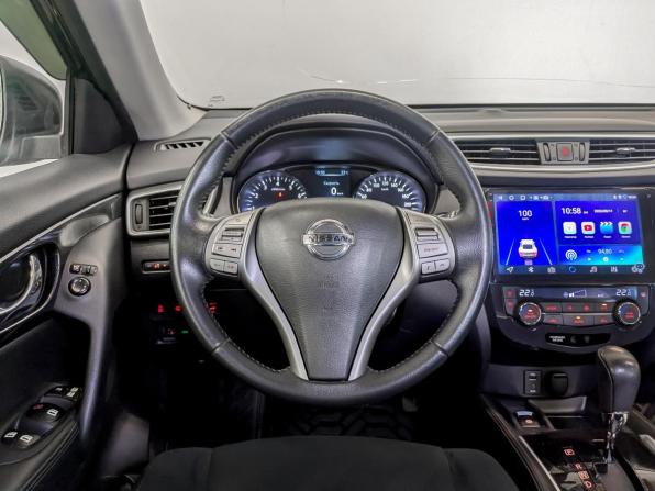 Nissan X-Trail III с пробегом 2015 года, цена 1 800 000 рублей, 110187 км, внедорожник, Автокод Объявления