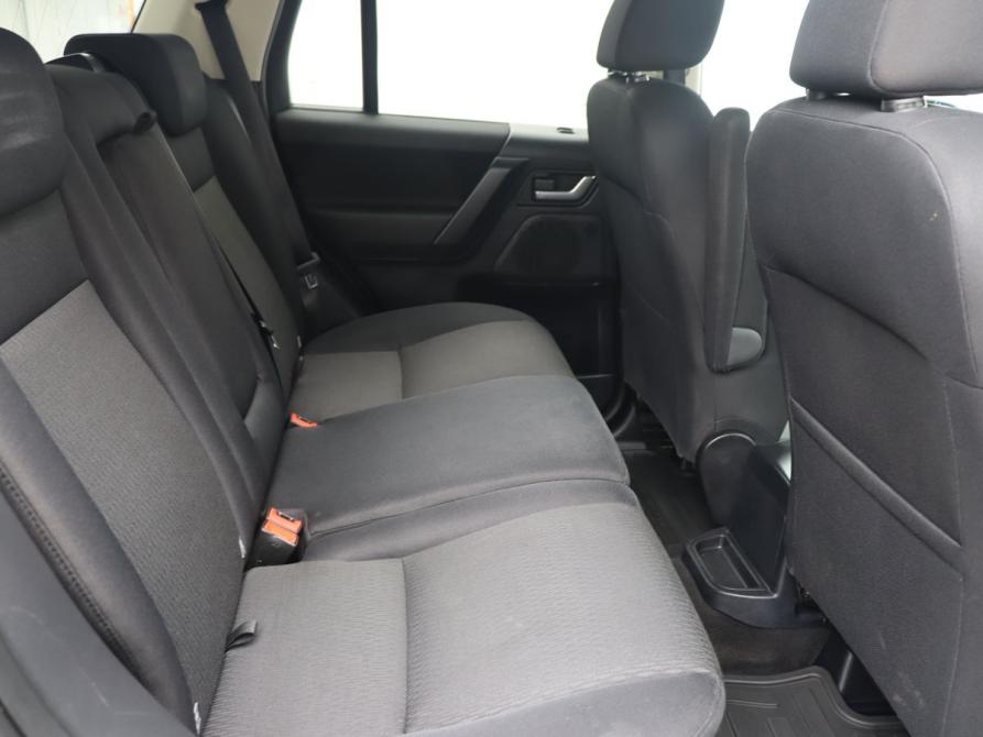 Land Rover Freelander II Рестайлинг 2 Москва  - изображение 19