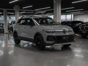 Volkswagen Tharu XR Москва  - изображение 28