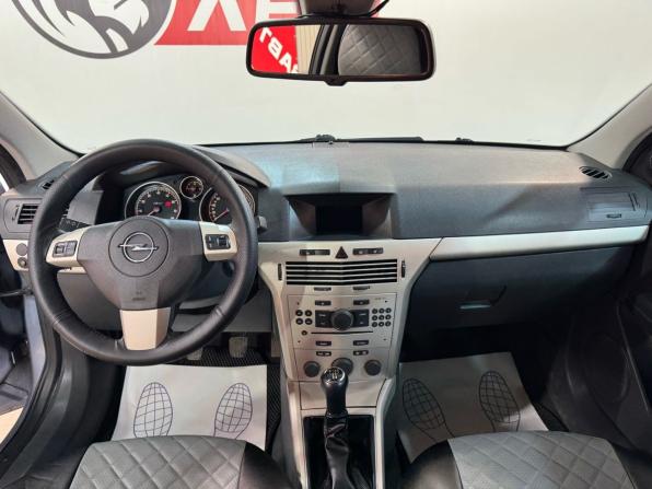 Opel Astra H Рестайлинг с пробегом 2007 года, цена 449 000 рублей, 186530 км, хэтчбек, Автокод Объявления