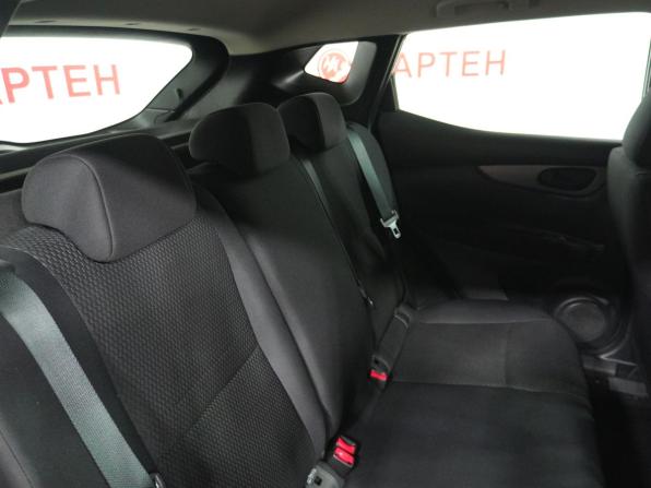 Nissan Qashqai II Рестайлинг с пробегом 2020 года, цена 2 049 000 рублей, 92964 км, внедорожник, Автокод Объявления