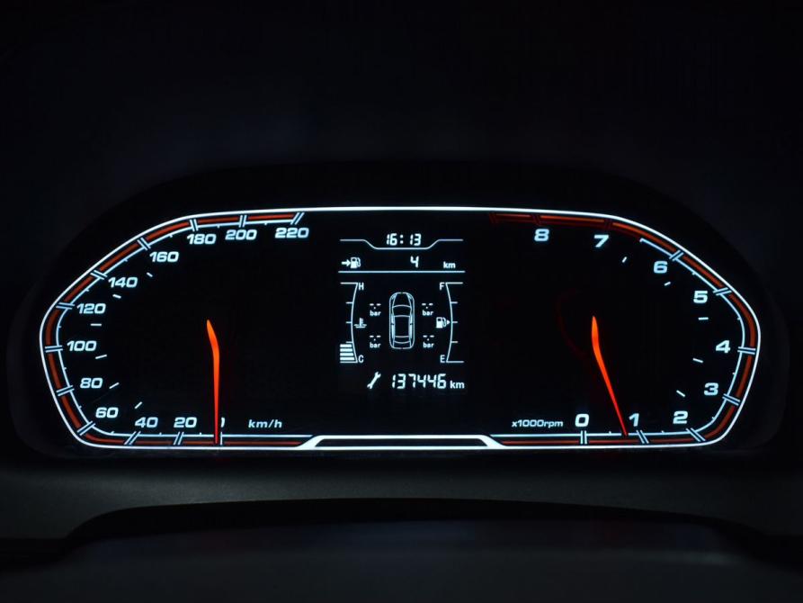 Chery Tiggo 2 I Кемерово  - изображение 9