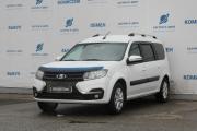 Lada (ВАЗ) Largus I Рестайлинг Пермь  - изображение 23
