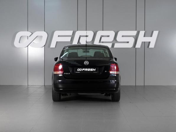 Volkswagen Polo V с пробегом 2011 года, цена 699 000 рублей, 278845 км, седан, Автокод Объявления