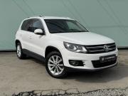Volkswagen Tiguan I Рестайлинг Кемерово  - изображение 22