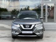 Nissan X-Trail III Рестайлинг Новосибирск  - изображение 22