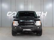 Land Rover Discovery III Воронеж  - изображение 25