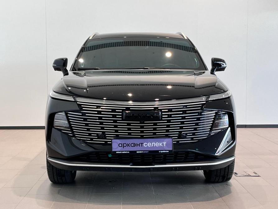 Haval F7 II Волгоград  - изображение 5