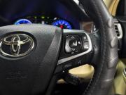 Toyota Camry VII (XV50) Рестайлинг Благовещенск  - изображение 72