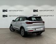 Chery Tiggo 7 Pro Max I Санкт-Петербург  - изображение 30