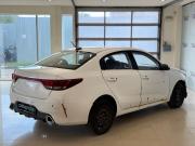 Kia Rio IV Рестайлинг Москва  - изображение 23
