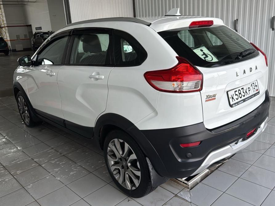 Lada (ВАЗ) XRAY I Волгоград  - изображение 4