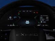 Exeed RX Москва  - изображение 62