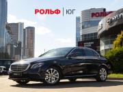 Mercedes-Benz E-Класс V (W213 S213 C238) Рестайлинг Москва  - изображение 27