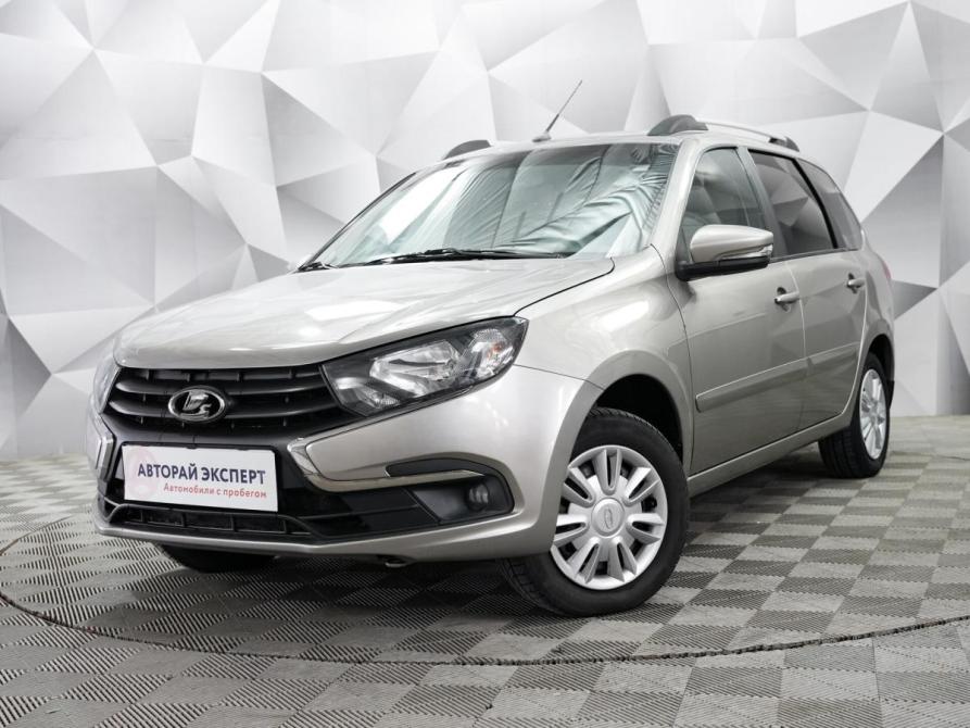 Lada (ВАЗ) Granta I Рестайлинг Ульяновск  - изображение 1