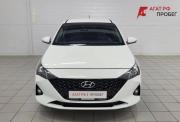 Hyundai Solaris II Рестайлинг Астрахань  - изображение 26