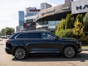 Geely Monjaro I Рестайлинг Москва  - изображение 20