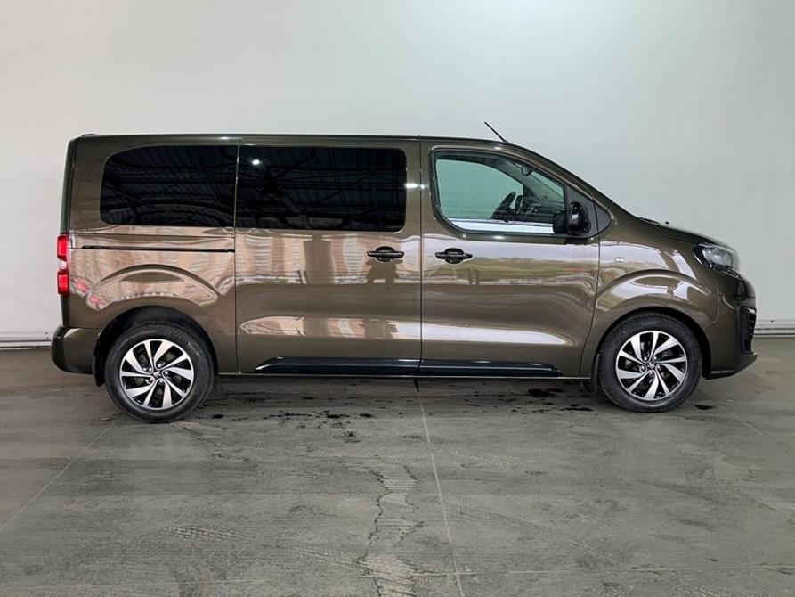 Peugeot Traveller I Москва  - изображение 7
