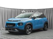 Citroen C3 Aircross I Москва  - изображение 28