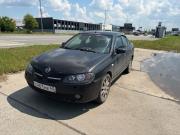 Nissan Almera II (N16) Рестайлинг Курган  - изображение 6