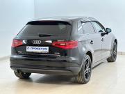 Audi A3 III (8V) Москва  - изображение 22