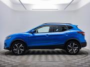 Nissan Qashqai II Рестайлинг Москва  - изображение 19