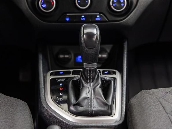 Hyundai Creta I с пробегом 2016 года, цена 1 458 000 рублей, 162231 км, внедорожник, Автокод Объявления