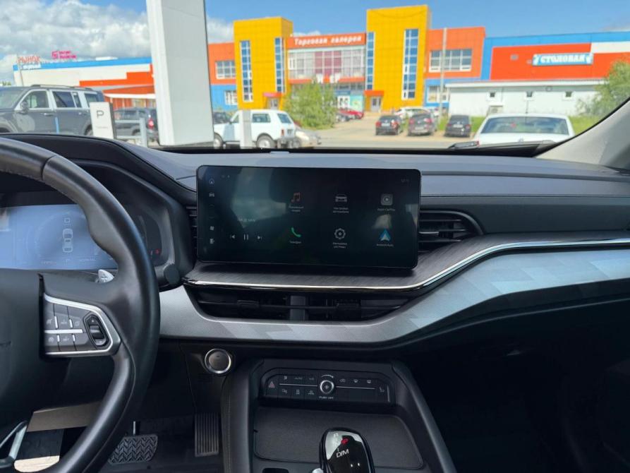 Haval F7x I Рестайлинг Сыктывкар  - изображение 24