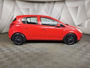 Opel Corsa D Москва  - изображение 26