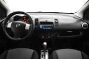Nissan Note I Рестайлинг Москва  - изображение 20
