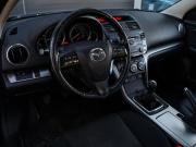 Mazda 6 II (GH) Рестайлинг Москва  - изображение 35