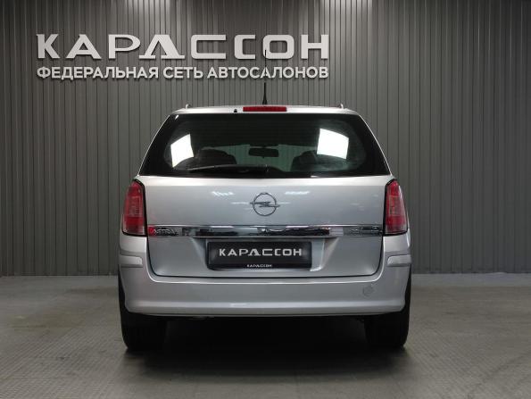 Opel Astra H Рестайлинг с пробегом 2007 года, цена 550 000 рублей, 98515 км, универсал, Автокод Объявления